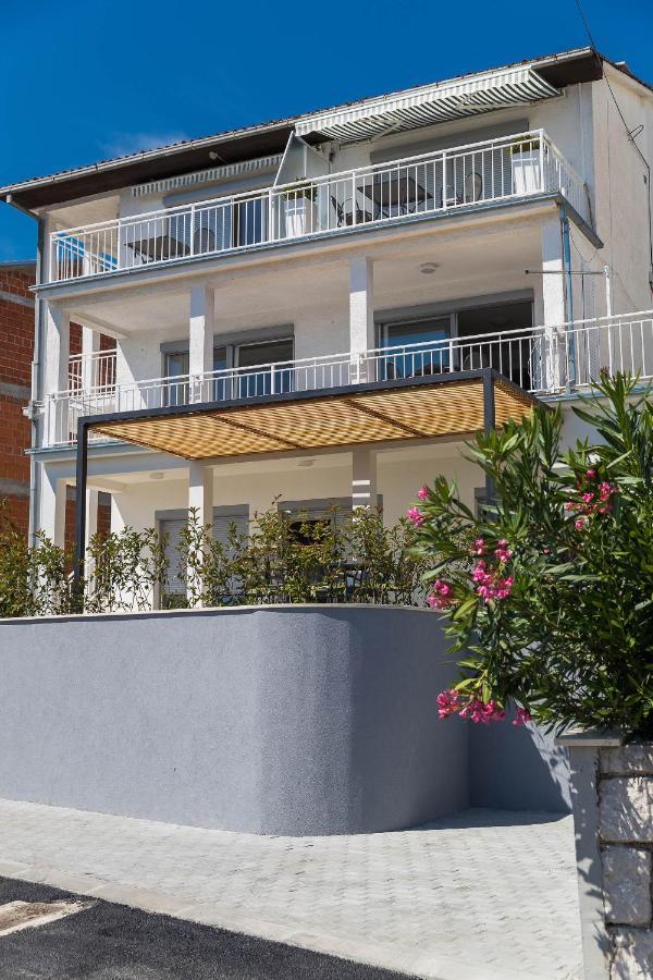 Apartments Gajdasic Crikvenica Buitenkant foto